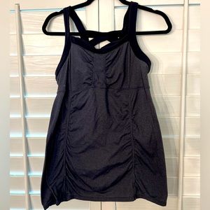 Athleta Exercise Dress